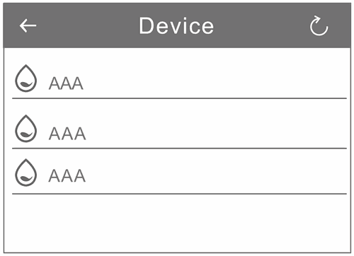 Choose your device